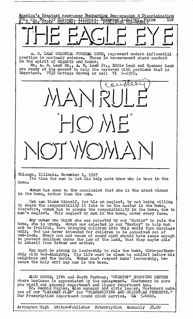 SCR ID # 1-83-0-7-1-1-1