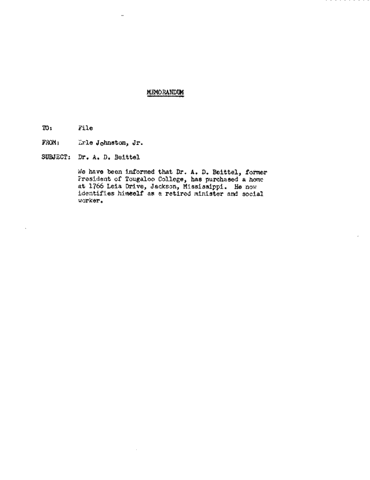 SCR ID # 1-84-0-12-1-1-1