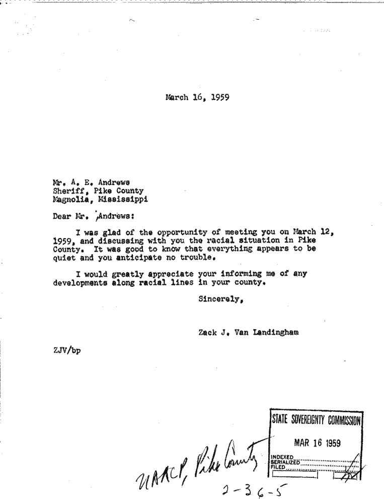 SCR ID # 2-36-1-5-1-1-1