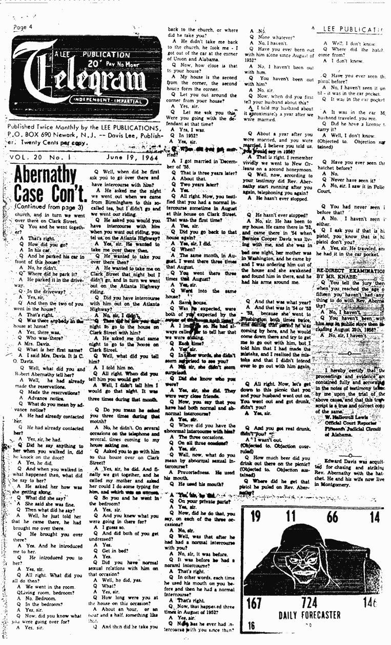 SCR ID # 1-85-0-2-4-1-1