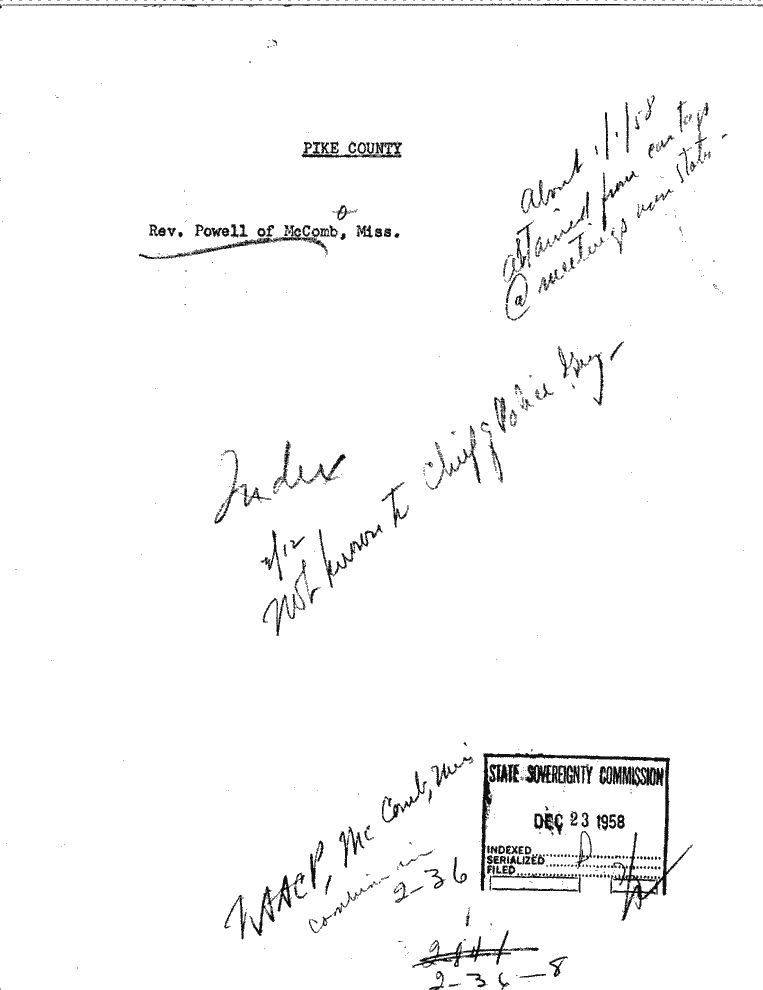 SCR ID # 2-36-1-9-1-1-1