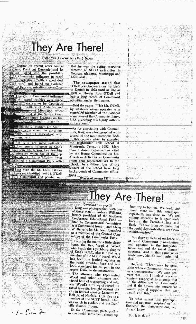 SCR ID # 1-85-0-8-1-1-1