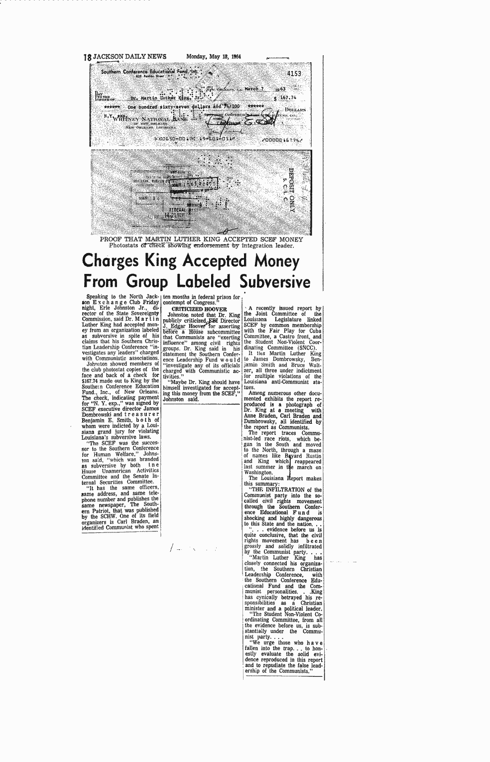 SCR ID # 1-85-0-11-1-1-1