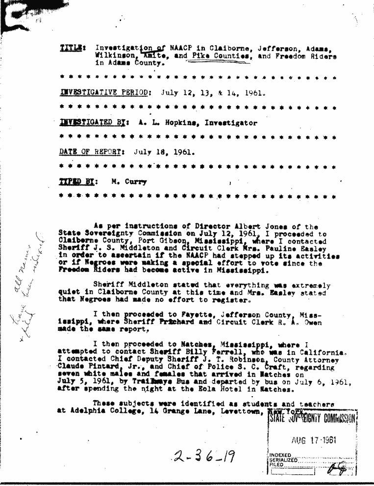 SCR ID # 2-36-1-28-1-1-1