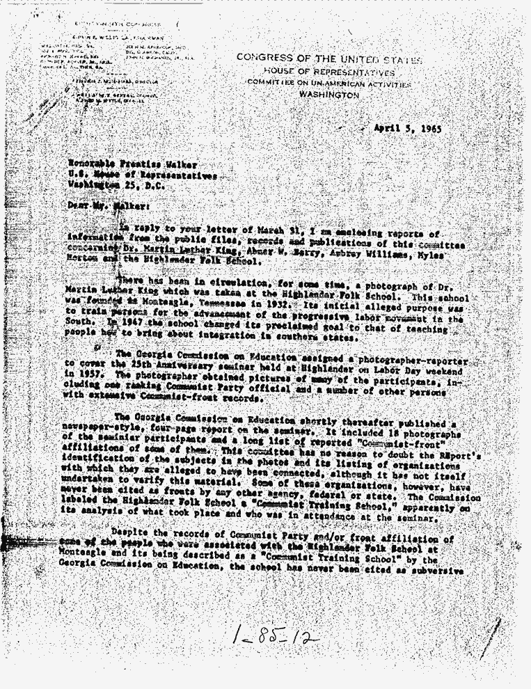 SCR ID # 1-85-0-16-1-1-1