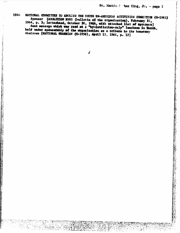 SCR ID # 1-85-0-17-2-1-1