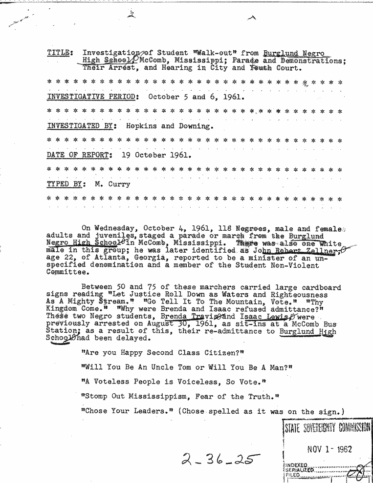 SCR ID # 2-36-1-43-1-1-1