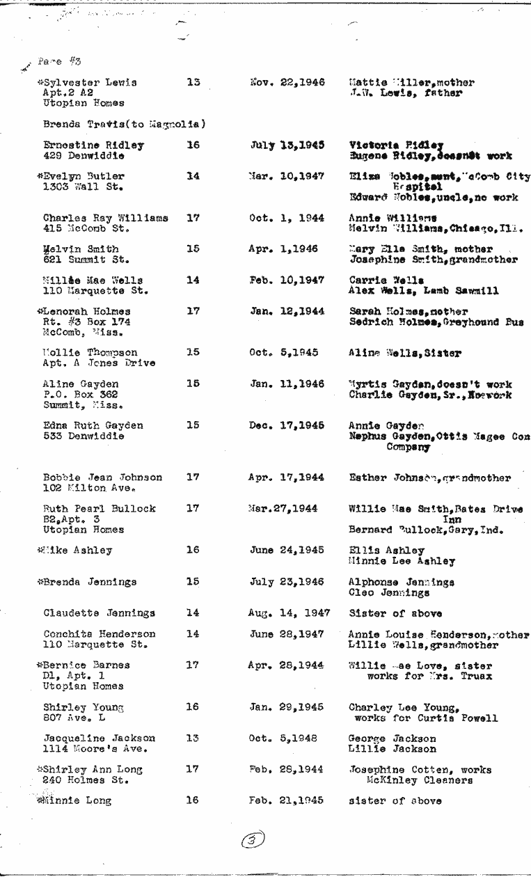SCR ID # 2-36-1-45-3-1-1
