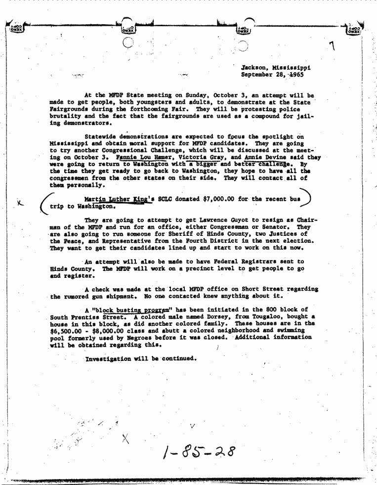 SCR ID # 1-85-0-34-1-1-1