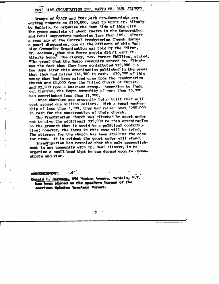 SCR ID # 1-85-0-39-3-1-1