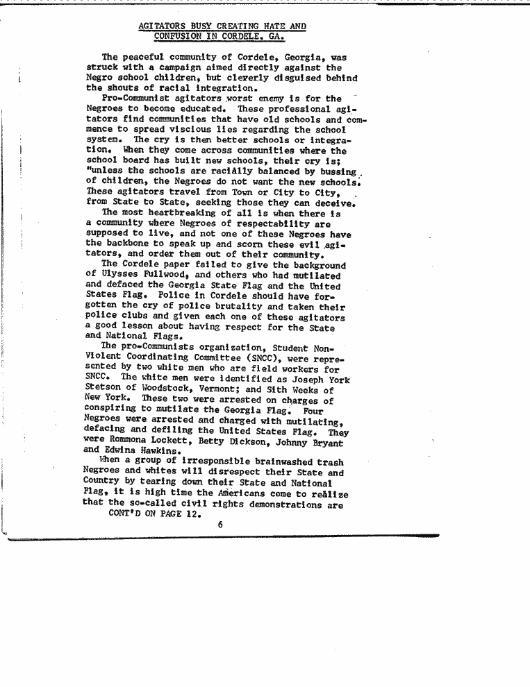 SCR ID # 1-85-0-39-6-1-1