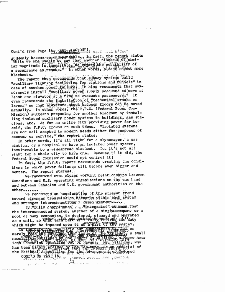 SCR ID # 1-85-0-39-15-1-1