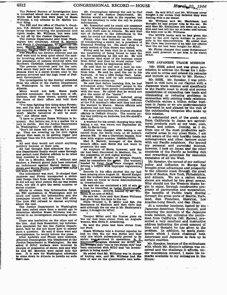 SCR ID # 1-85-0-42-2-1-1