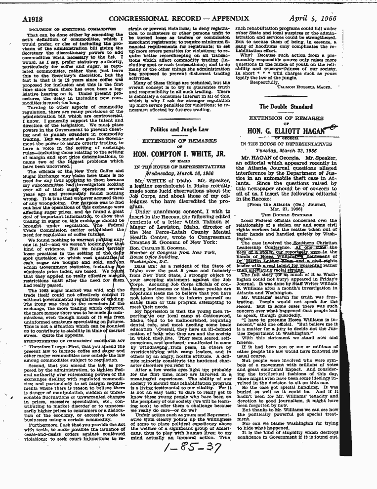 SCR ID # 1-85-0-43-1-1-1