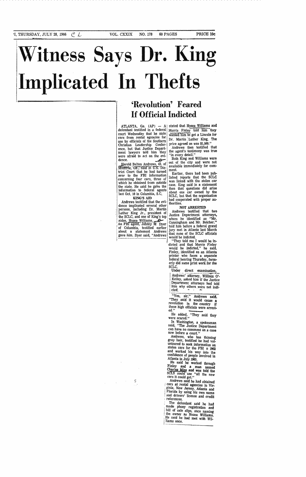 SCR ID # 1-85-0-45-1-1-1