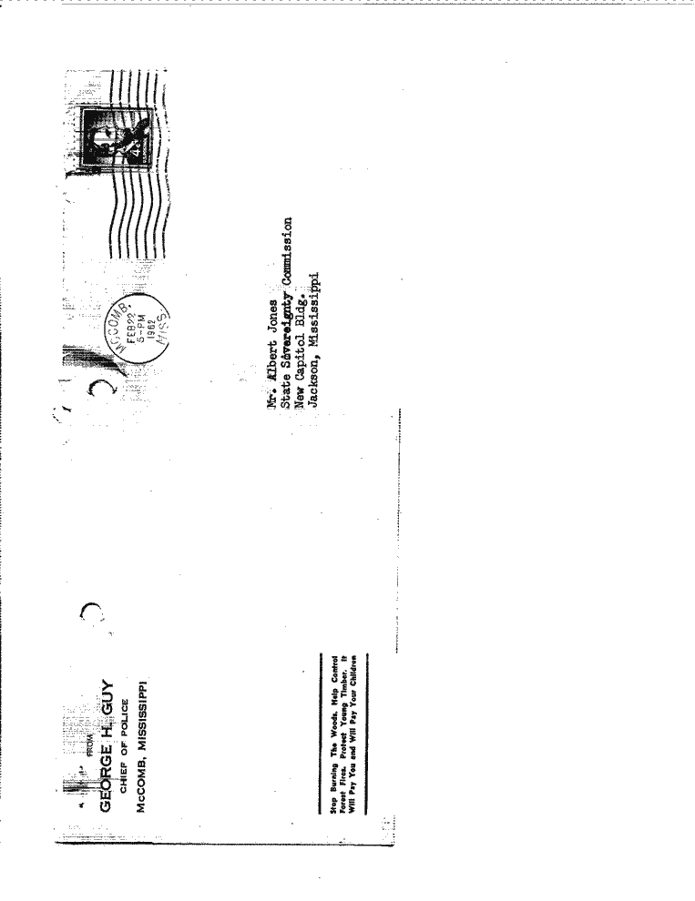 SCR ID # 2-36-1-64-1-1-1