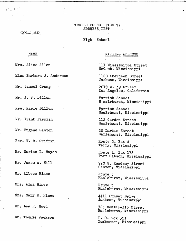 SCR ID # 2-36-2-10-1-1-1