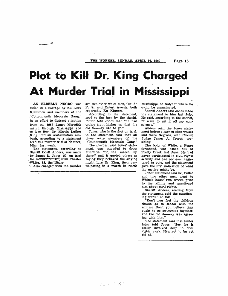 SCR ID # 1-85-0-66-1-1-1