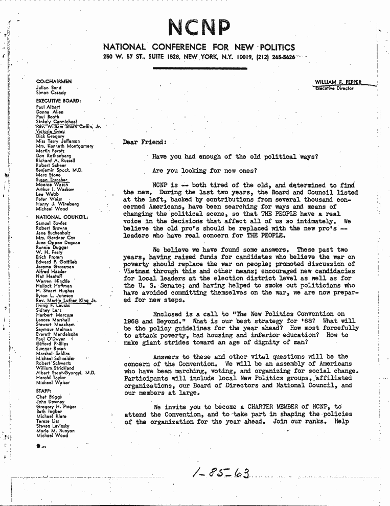 SCR ID # 1-85-0-69-1-1-1