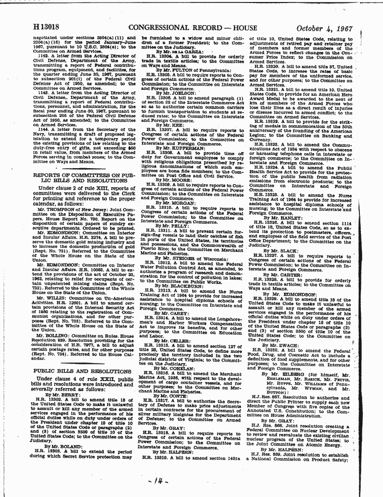 SCR ID # 1-85-0-70-14-1-1