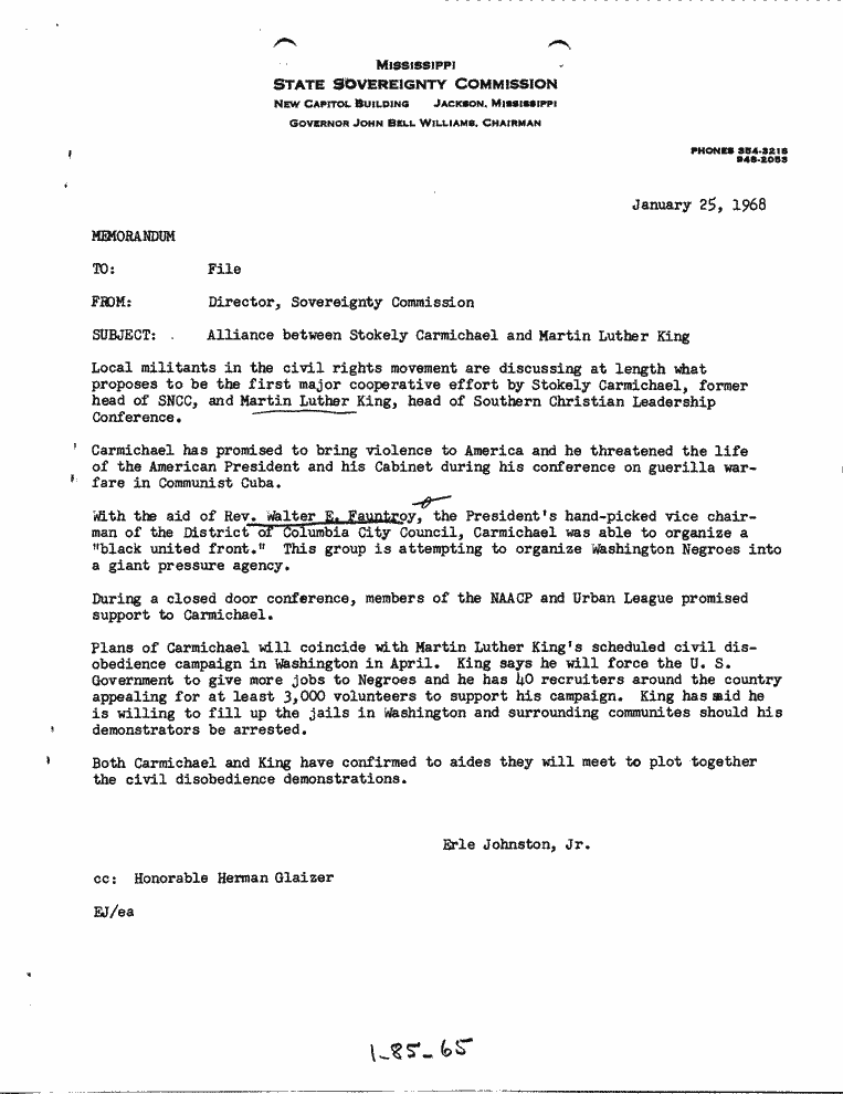 SCR ID # 1-85-0-72-1-1-1