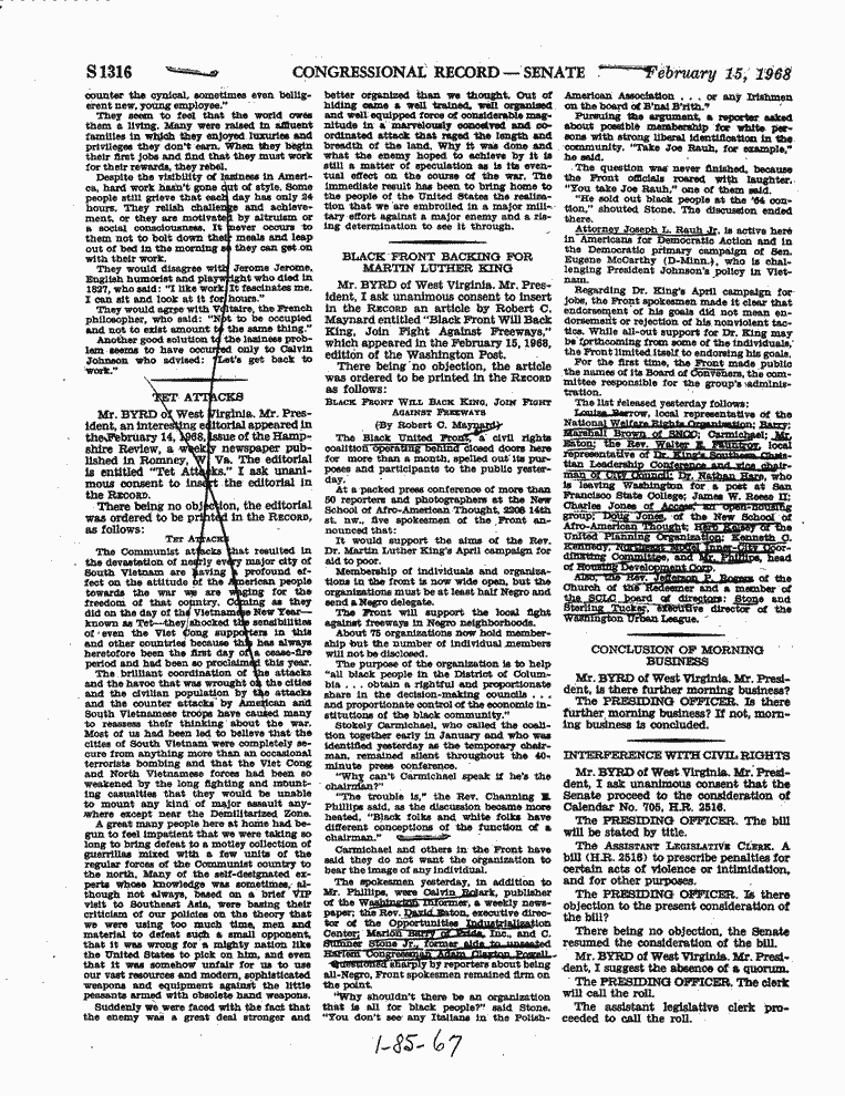 SCR ID # 1-85-0-74-1-1-1