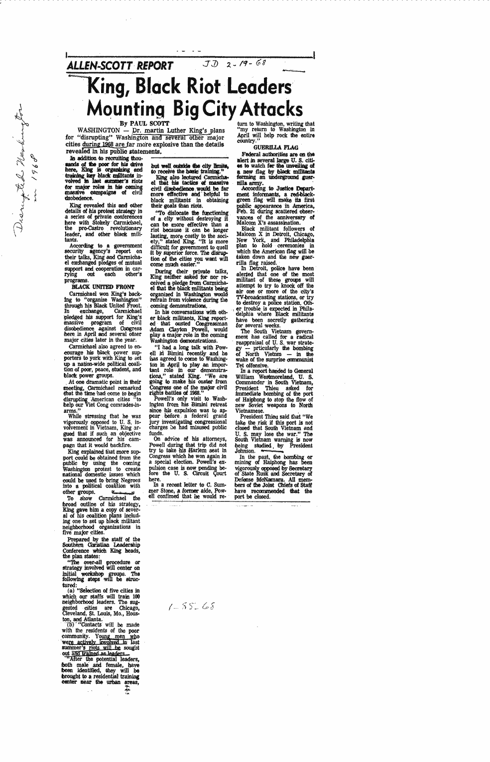 SCR ID # 1-85-0-75-1-1-1