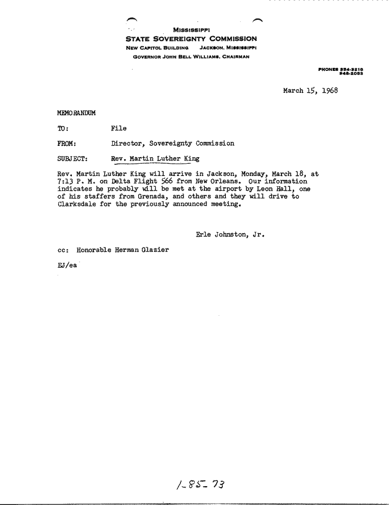 SCR ID # 1-85-0-81-1-1-1