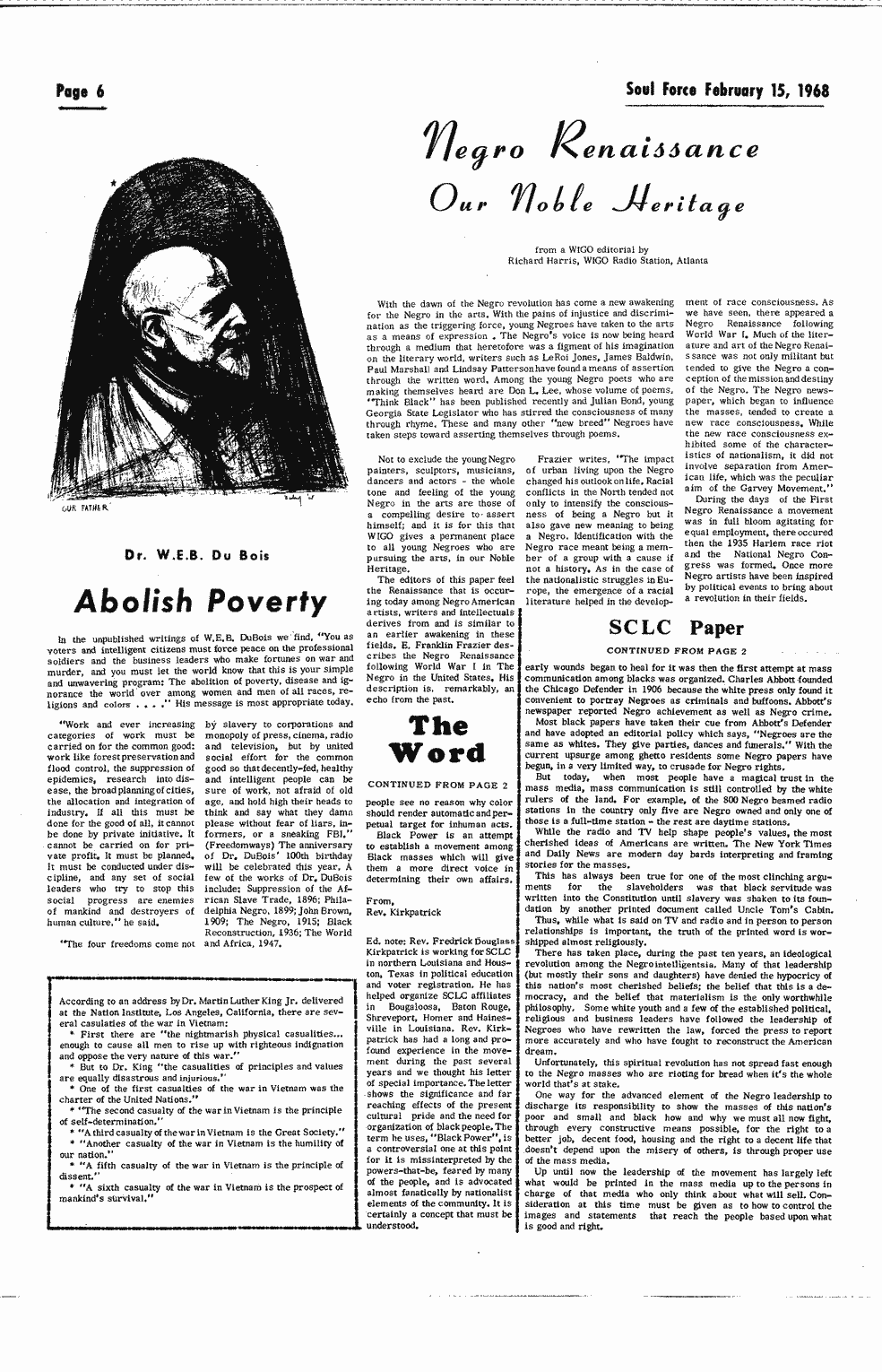 SCR ID # 1-85-0-87-6-1-1