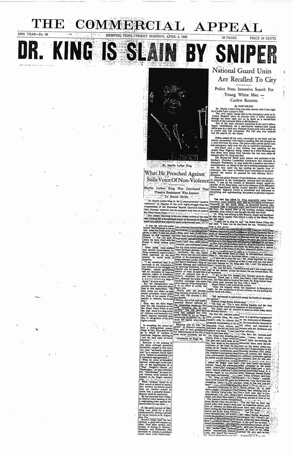 SCR ID # 1-85-0-93-1-1-1