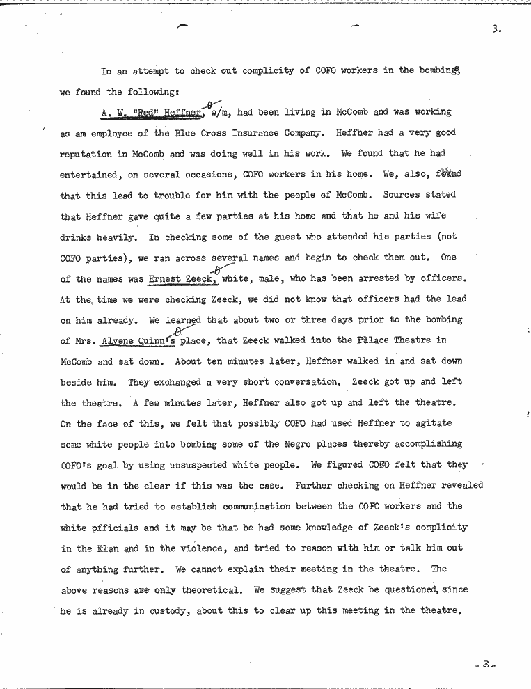 SCR ID # 2-36-2-38-3-1-1