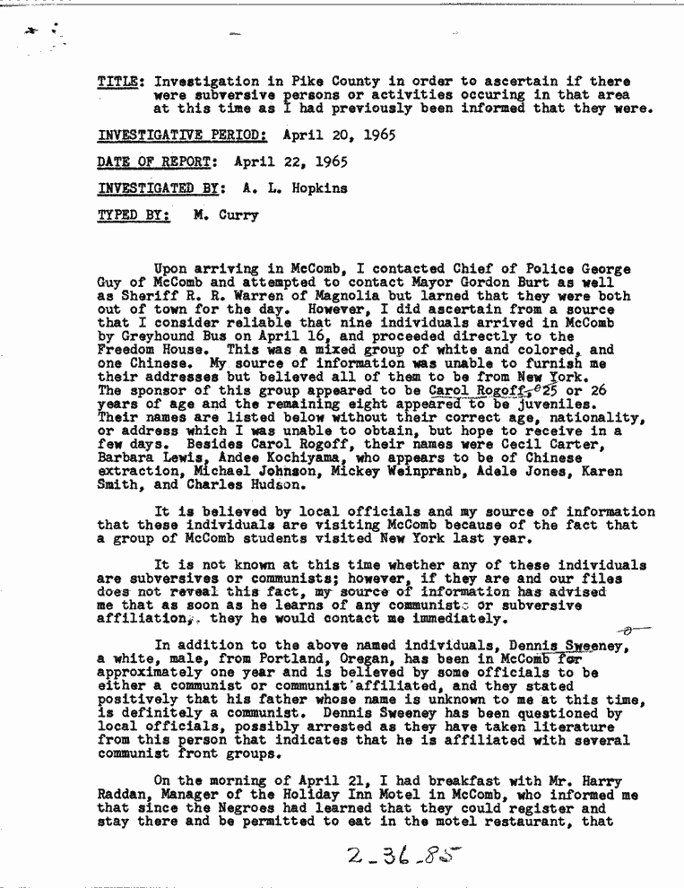 SCR ID # 2-36-2-48-1-1-1