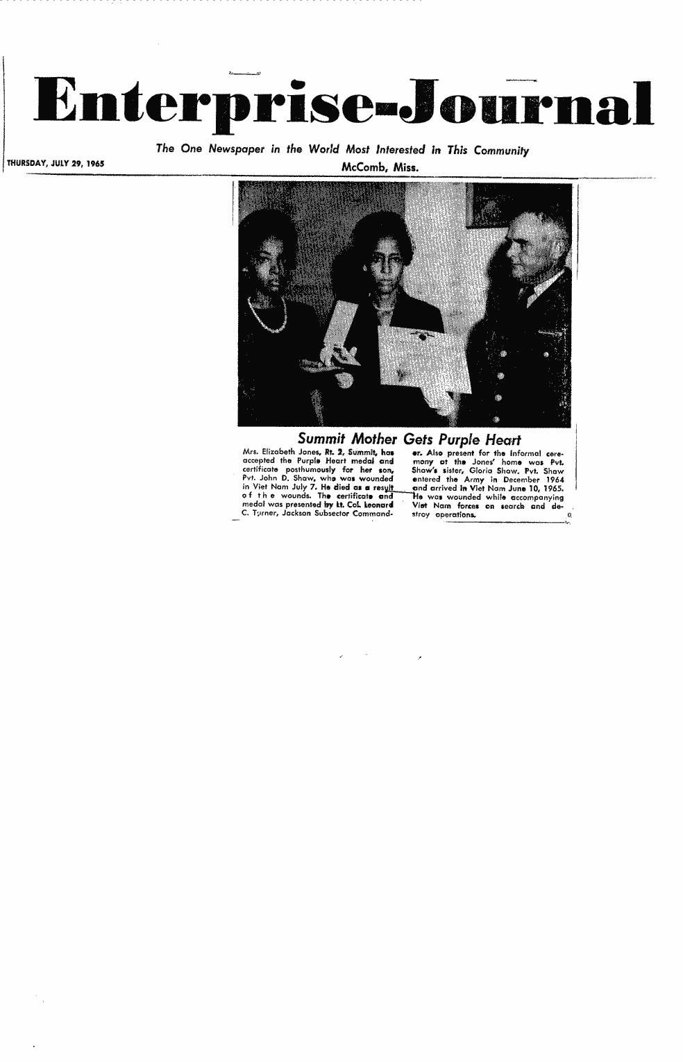 SCR ID # 2-36-2-56-1-1-1