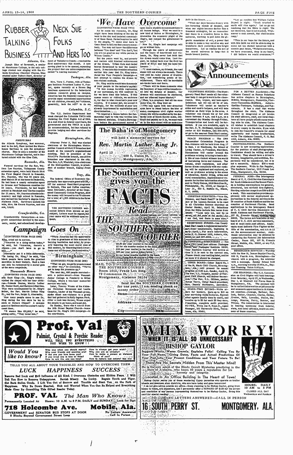 SCR ID # 1-85-0-95-3-1-1