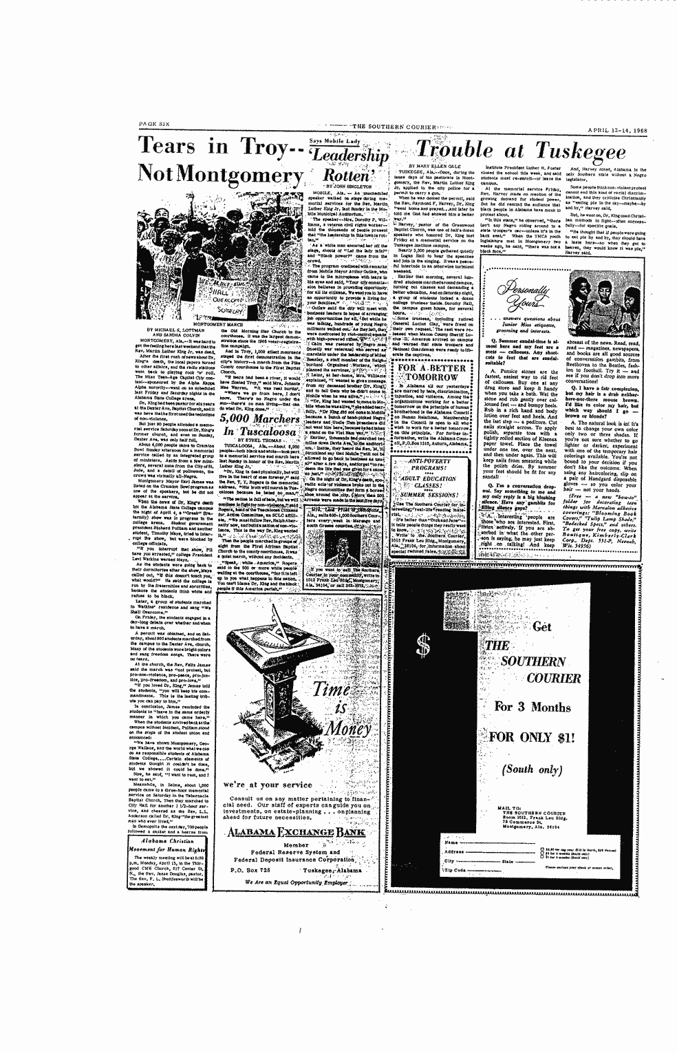 SCR ID # 1-85-0-95-4-1-1