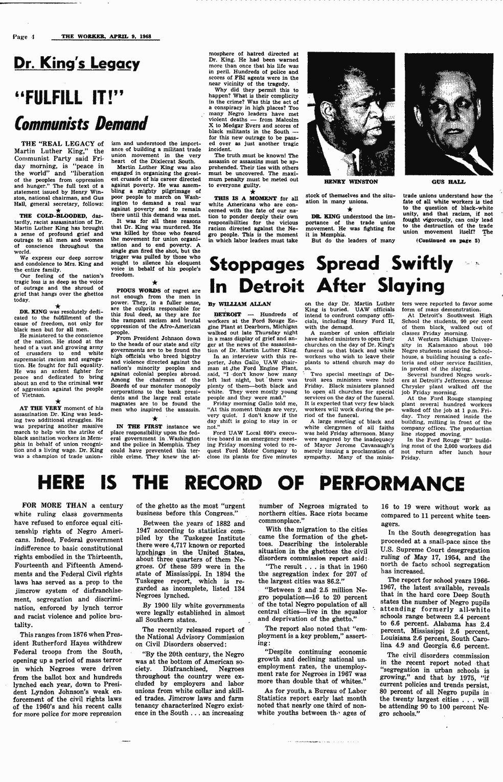 SCR ID # 1-85-0-96-4-1-1