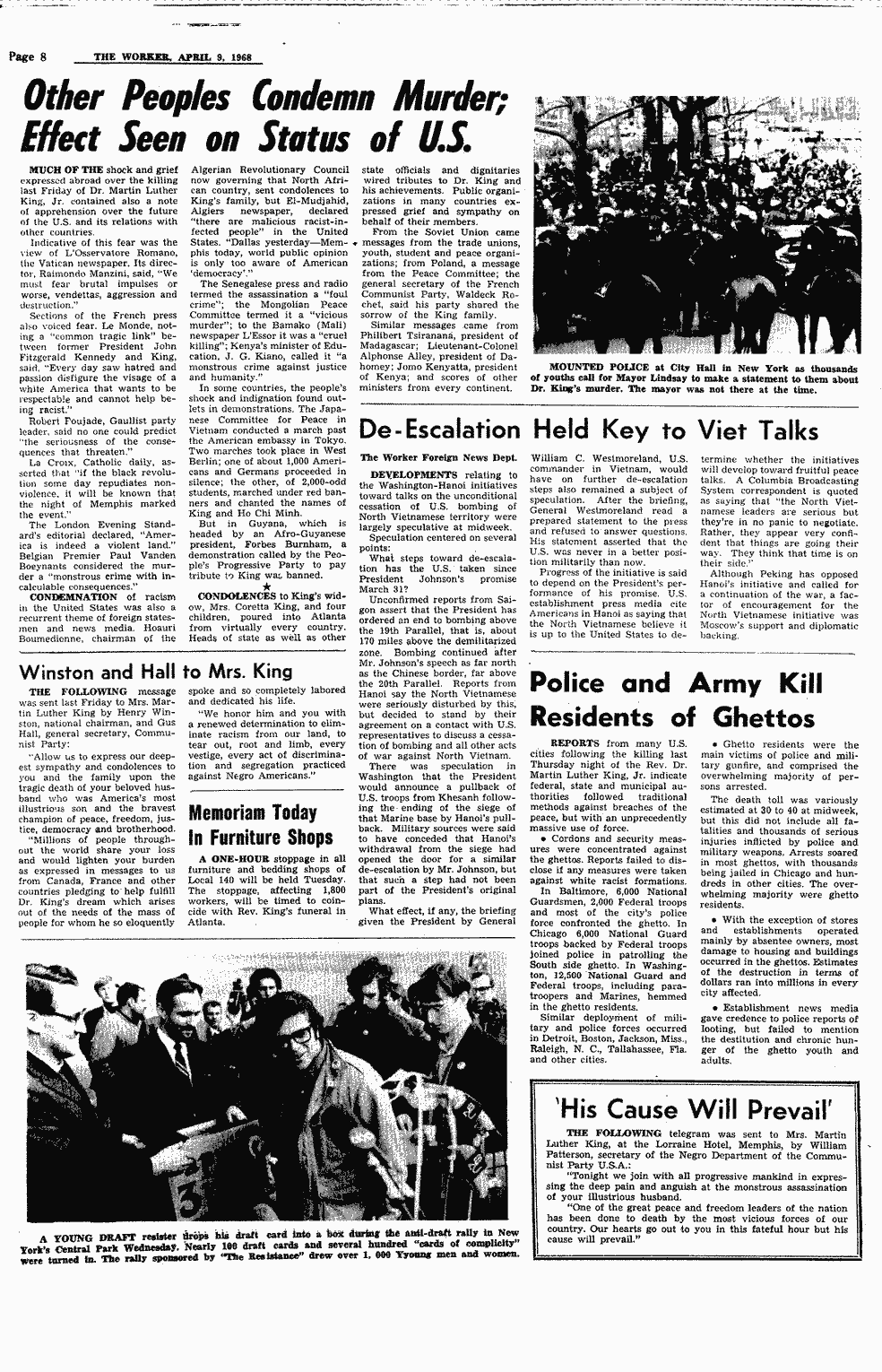 SCR ID # 1-85-0-96-8-1-1