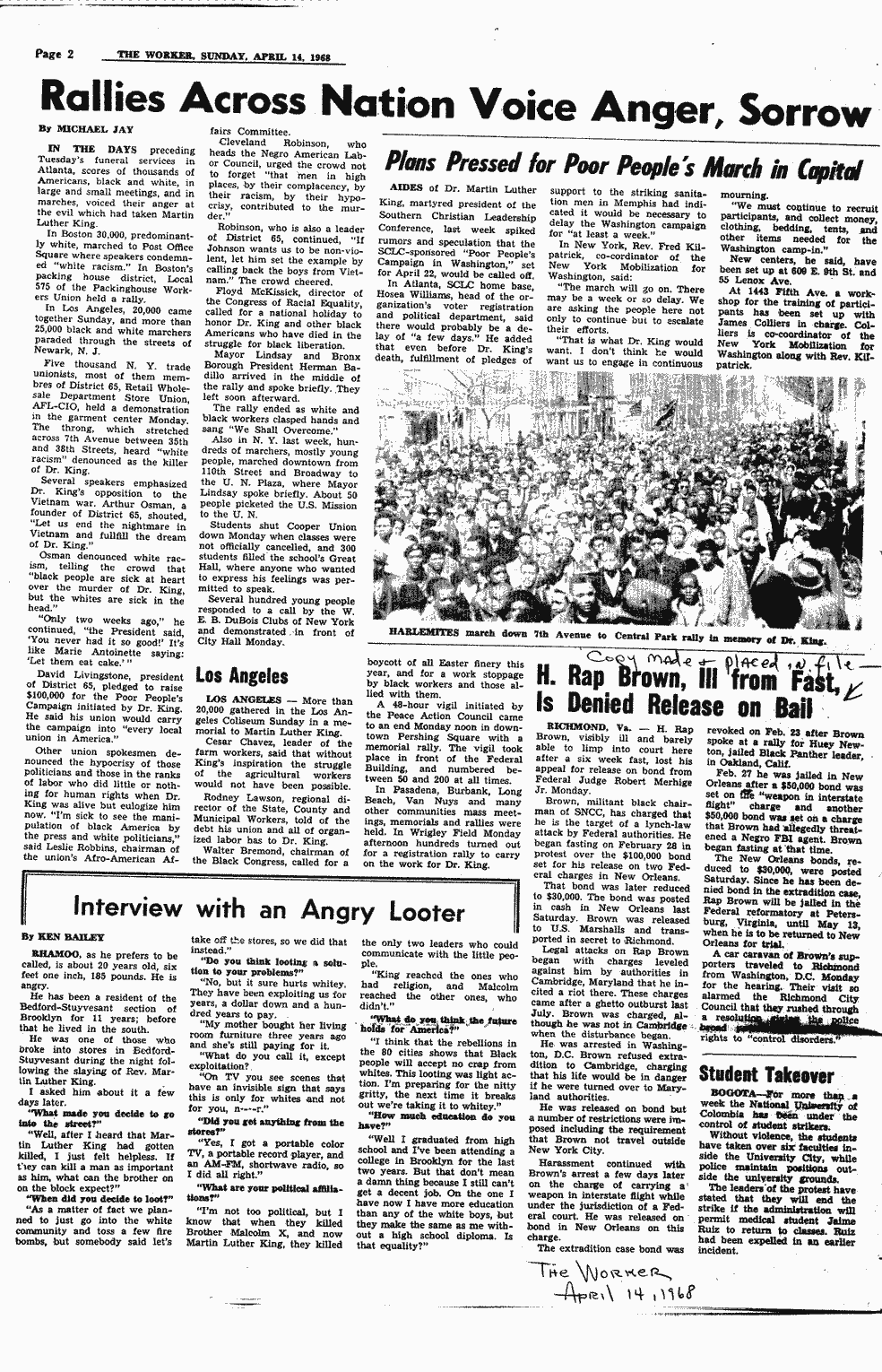 SCR ID # 1-85-0-97-2-1-1