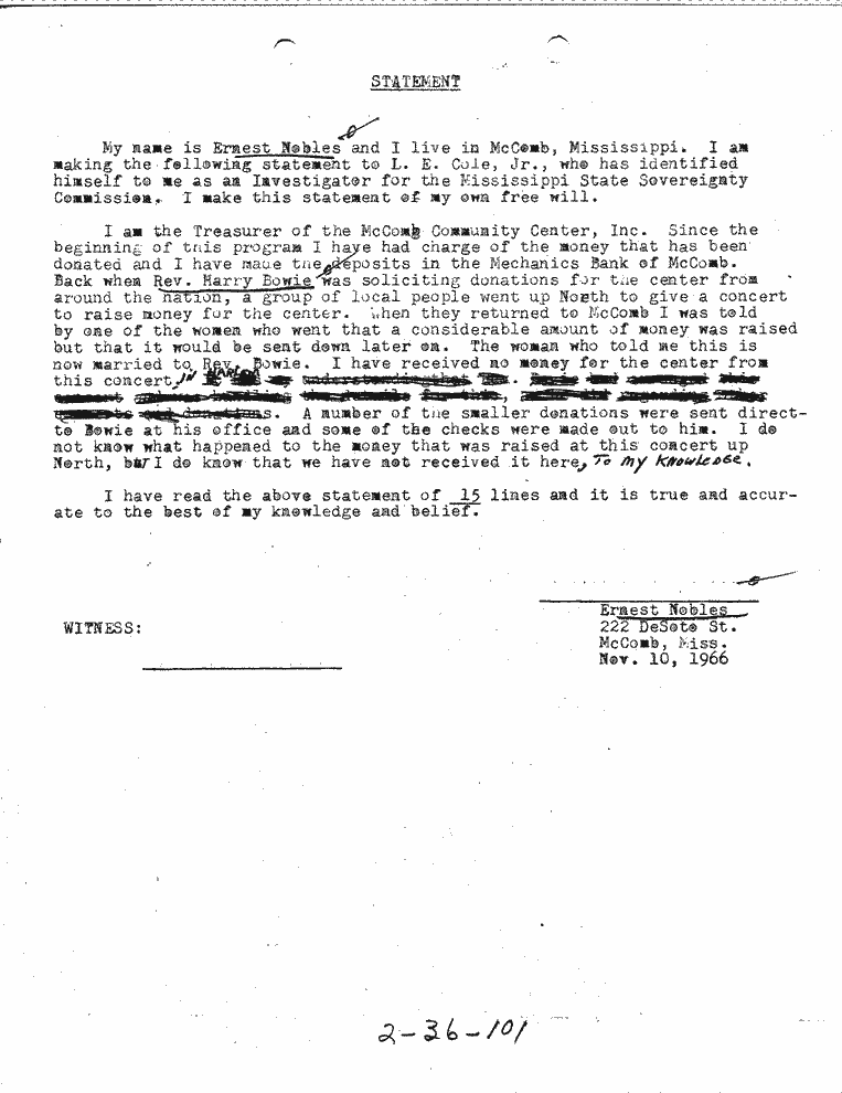 SCR ID # 2-36-2-65-1-1-1