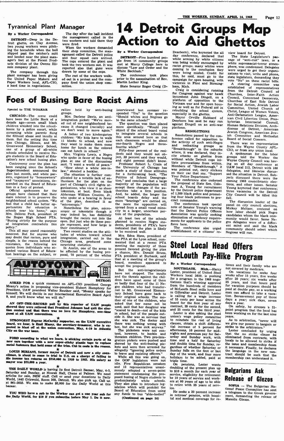 SCR ID # 1-85-0-97-13-1-1