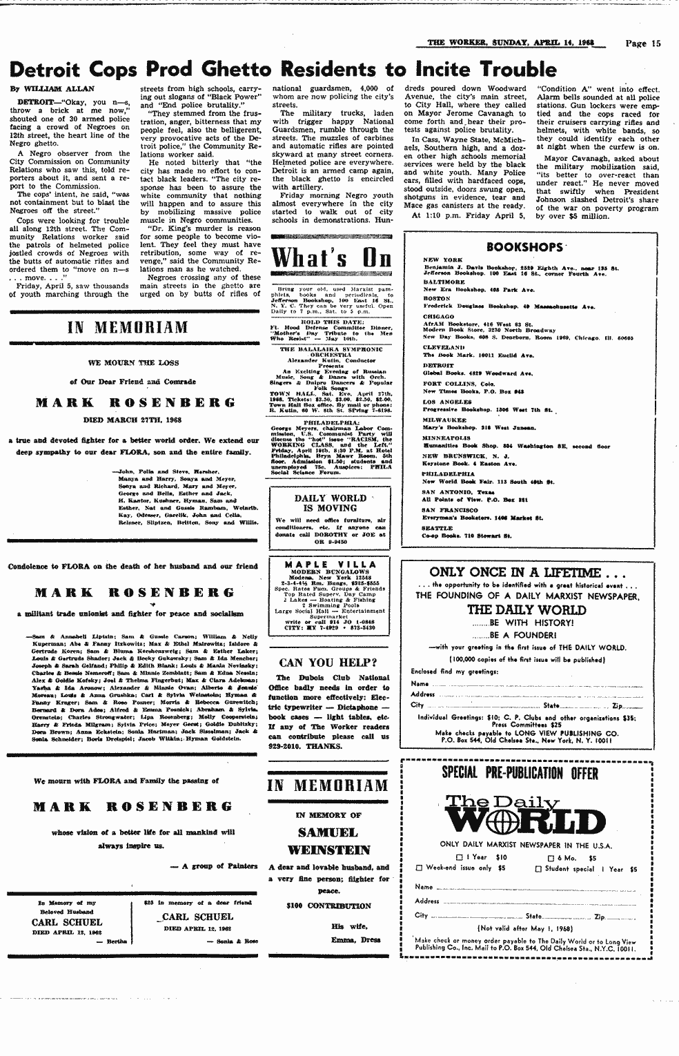 SCR ID # 1-85-0-97-15-1-1