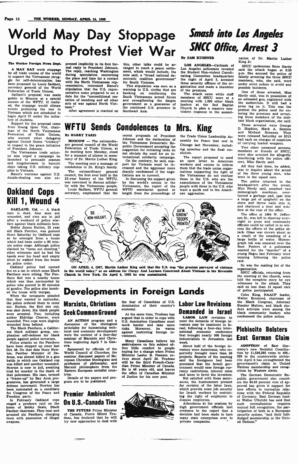 SCR ID # 1-85-0-97-16-1-1