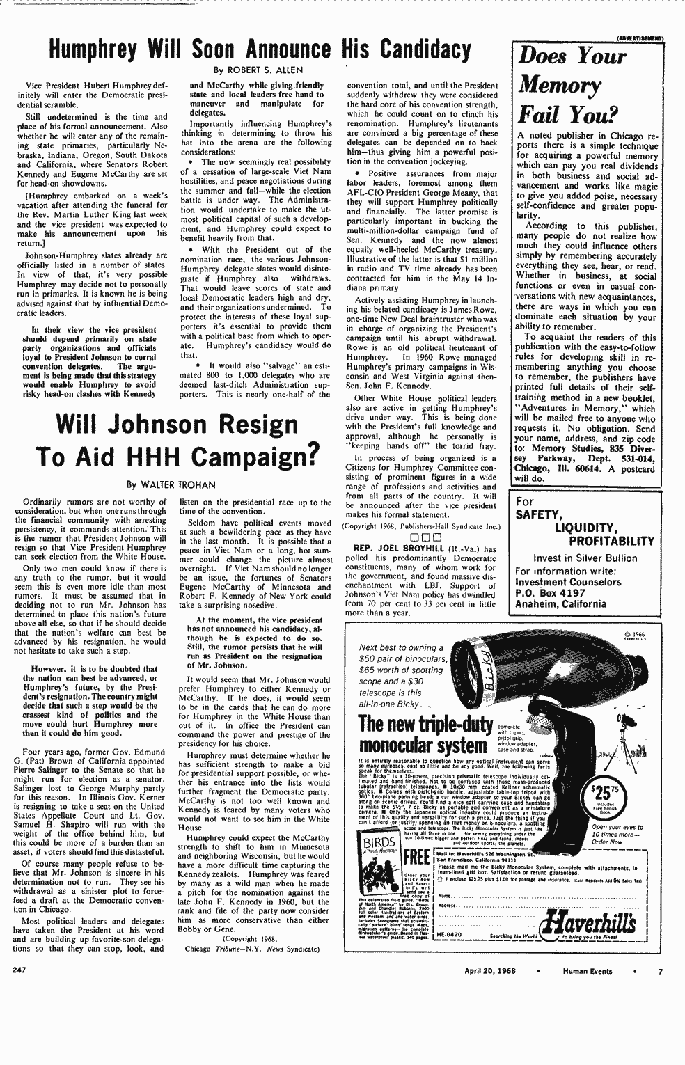 SCR ID # 1-85-0-98-2-1-1