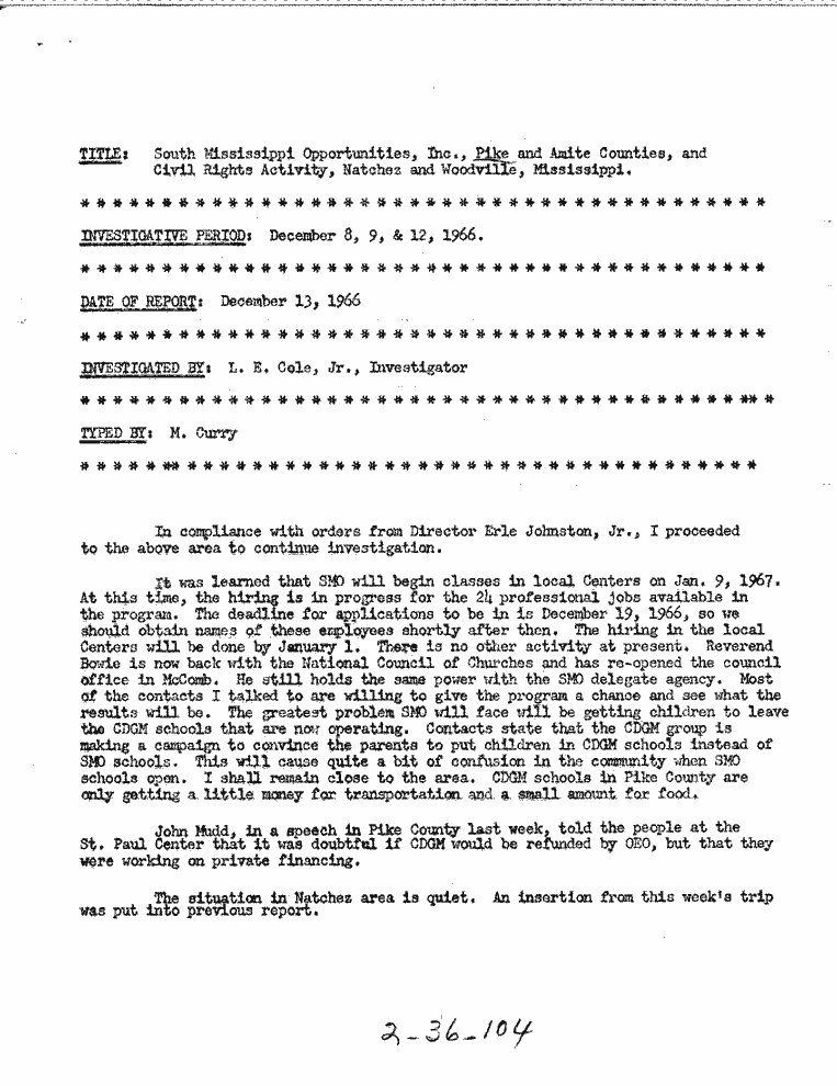 SCR ID # 2-36-2-68-1-1-1