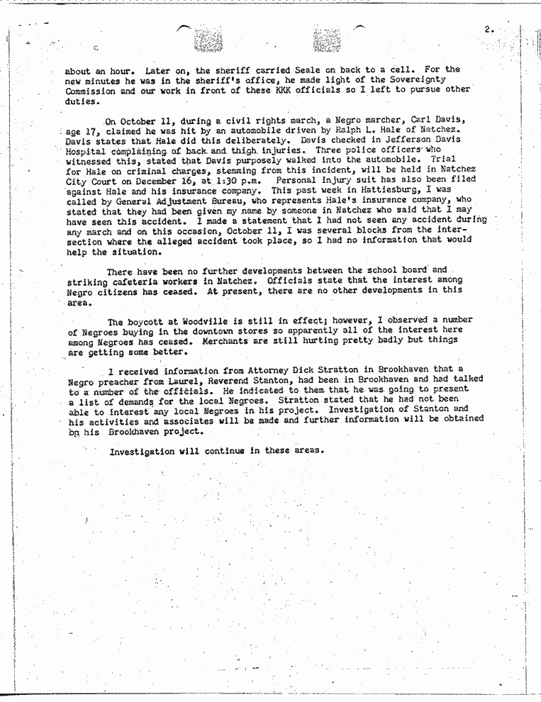 SCR ID # 2-36-2-69-2-1-1