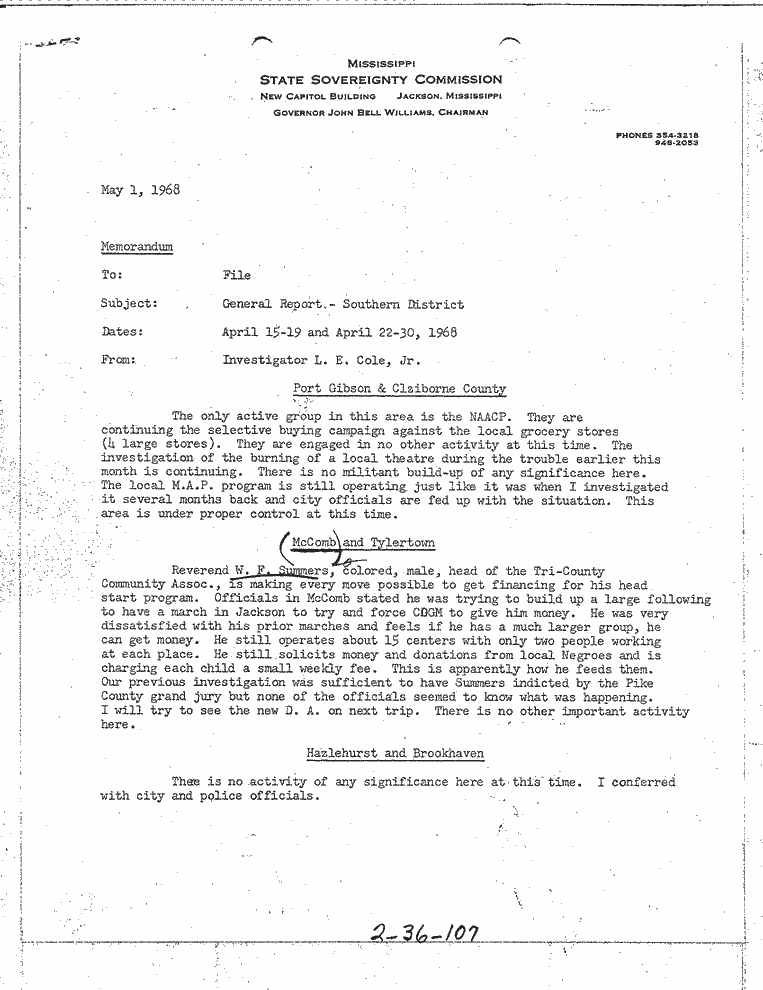 SCR ID # 2-36-2-71-1-1-1