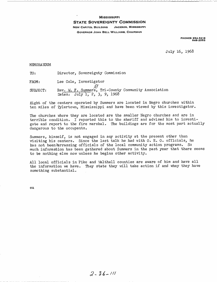 SCR ID # 2-36-2-75-1-1-1