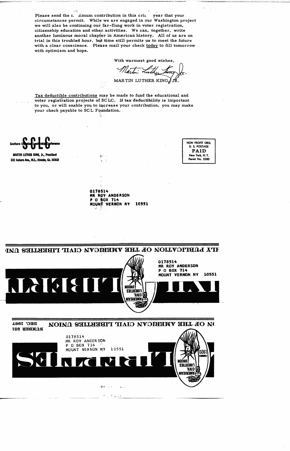 SCR ID # 1-85-0-102-2-1-1