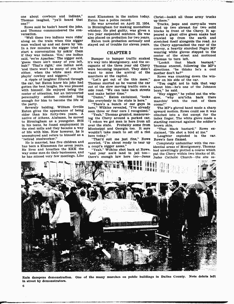 SCR ID # 1-85-0-105-8-1-1