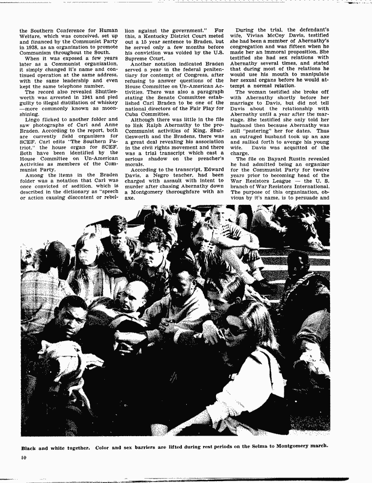 SCR ID # 1-85-0-105-12-1-1